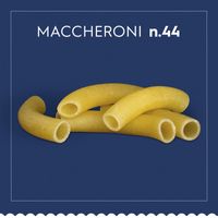 Barilla Maccheroni